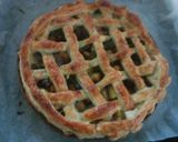 秋の味覚よくばりパイ作り方9写真