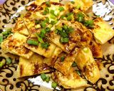 大葉のにんにく醤油漬け★簡単万能調味料作り方4写真