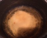 ホッと落ち着く☆卵スープ作り方1写真