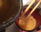 ホッと落ち着く☆卵スープ作り方3写真