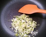 オイスターが合う!パラパラ納豆チャーハン作り方3写真