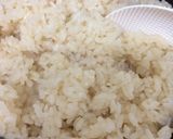 絶品おにぎり（オイルおにぎり）作り方5写真