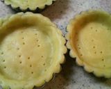 ◎ 栗のチョコタルト ◎作り方5写真