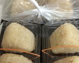 絶品おにぎり（オイルおにぎり）作り方8写真