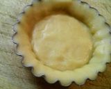 ◎ 栗のチョコタルト ◎作り方3写真