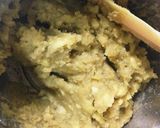 ♡サクサク！簡単！スイートポテトパイ♡作り方3写真