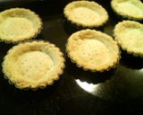 ◎ 栗のチョコタルト ◎作り方6写真