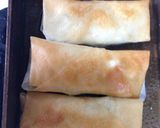 ♡サクサク！簡単！スイートポテトパイ♡作り方6写真