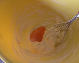 ココアアーモンドクッキー作り方4写真