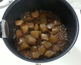 こんにゃくみそ作り方4写真