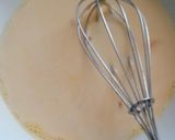 フレンチトースト作り方1写真