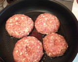 いつもの*和風おろしハンバーグ作り方7写真