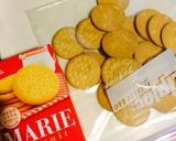 HMで簡単☆かぼちゃベイクドチーズケーキ作り方1写真
