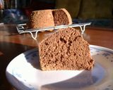 冷たいバニラと　あついチョコの話。作り方1写真