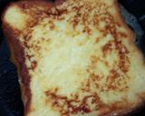 フレンチトースト作り方6写真