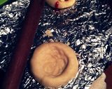 トースターで簡単おかずパン作り方3写真