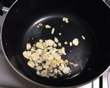 茹でる手間なし！簡単カレーペンネ(^^)作り方1写真