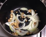 茹でる手間なし！簡単カレーペンネ(^^)作り方2写真