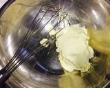 HMで簡単☆かぼちゃベイクドチーズケーキ作り方13写真