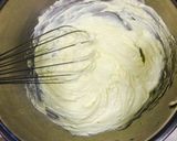 HMで簡単☆かぼちゃベイクドチーズケーキ作り方14写真