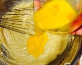 HMで簡単☆かぼちゃベイクドチーズケーキ作り方16写真
