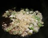 大胆な麻婆茄子作り方3写真