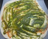 ピザ生地作り方10写真