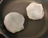 包み方簡単！海老ニラまんじゅう作り方16写真