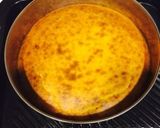 HMで簡単☆かぼちゃベイクドチーズケーキ作り方24写真
