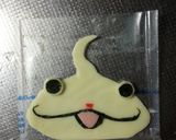 ｼﾞﾊﾞﾆｬﾝ…？（‾～‾；）作り方2写真