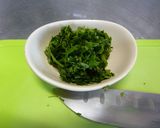 夜勤明けパパの漁師づけ丼作り方1写真