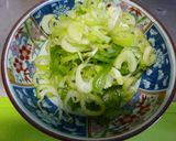 夜勤明けパパの漁師づけ丼作り方2写真