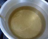 夜勤明けパパの漁師づけ丼作り方5写真