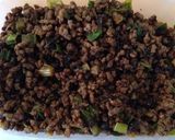 簡単＆便利☆葱たっぷりの肉味噌作り方10写真