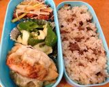 簡単＆便利☆葱たっぷりの肉味噌作り方9写真