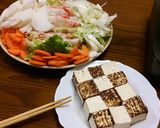 ミルフィーユ鍋？作り方3写真