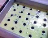 チョコミントのチーズケーキバー★作り方8写真