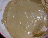 しっとりふんわりﾁｮｺﾚｰﾄｹｰｷ作り方7写真