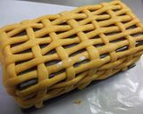 ★パンバスケット★作り方8写真