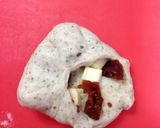 ドライトマトとチーズのパン作り方8写真