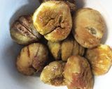 炊飯器で簡単 美味しい茹で栗♪作り方4写真