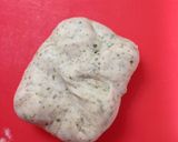 ドライトマトとチーズのパン作り方9写真