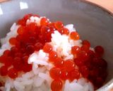 2012決定！！我が家のいくらの醤油漬け作り方7写真