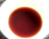 さつま芋と牛肉no炒飯作り方4写真