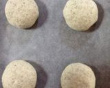 ドライトマトとチーズのパン作り方10写真