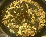 辛くない！とろ〜り絶品マーボー茄子♬作り方3写真