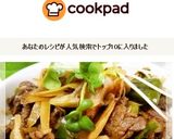 簡単♪ピーマンとごぼうの牛丼作り方12写真