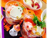 誕生日、記念日に簡単カップ寿司作り方14写真