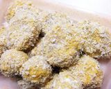 さつまいもコロッケ作り方6写真