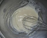 うどんで安♪トマトソースで楽旨♡ラザニア作り方4写真